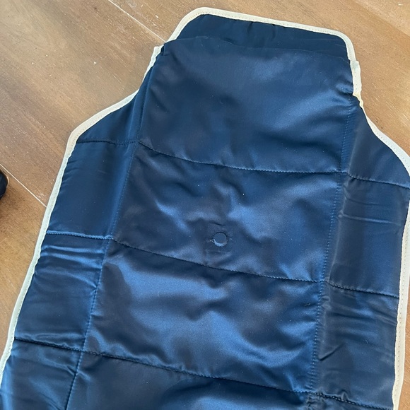 Pottery Barn Kids Quilted Diaper Bag - Picture 9 of 13